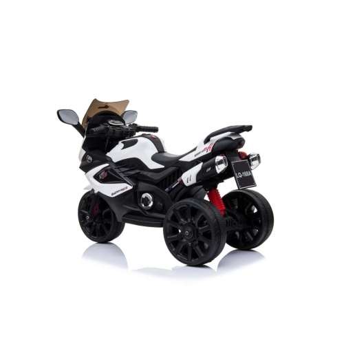 LQ-168A Motorek na akumulator Rybnik